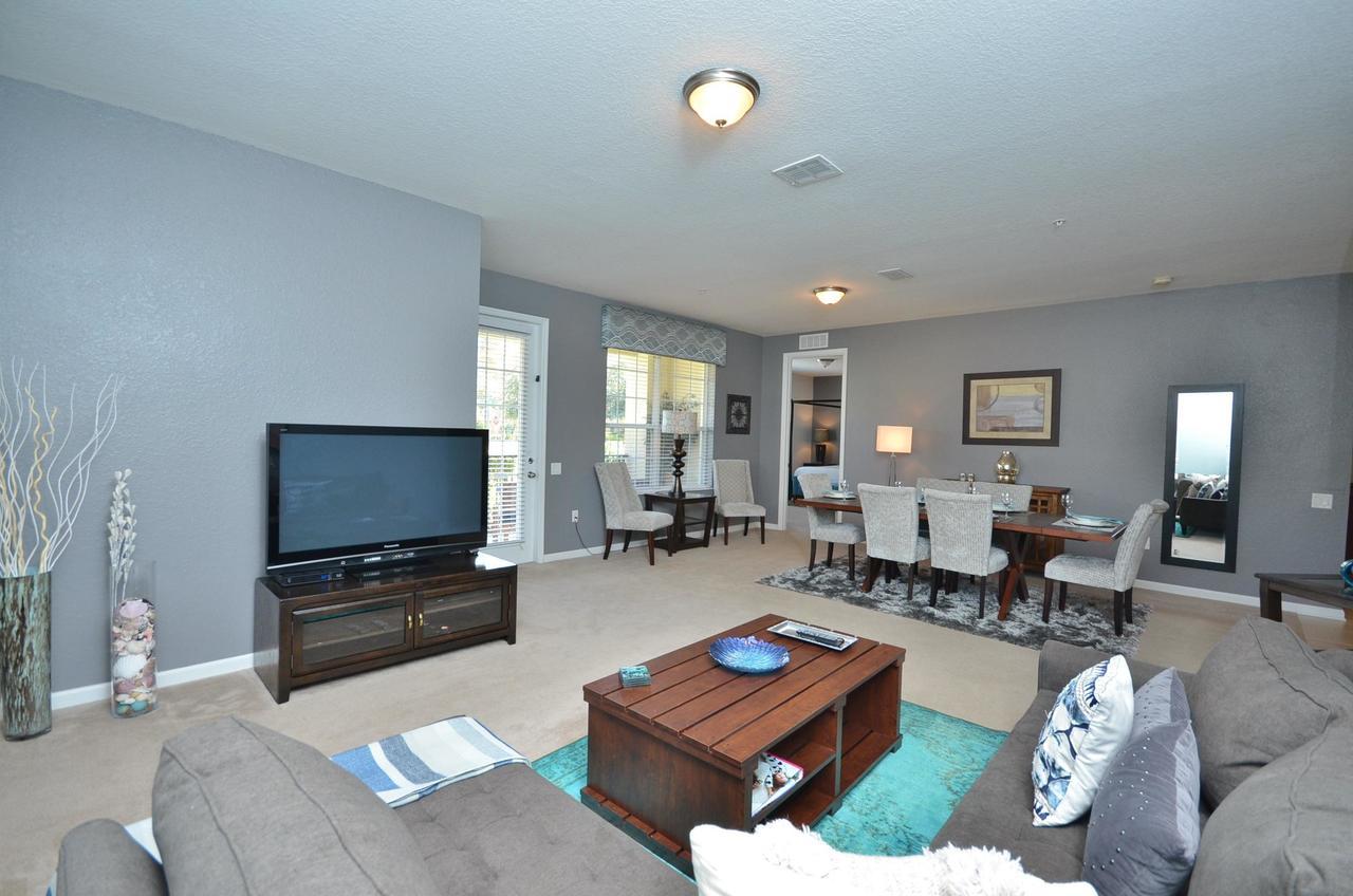 Peaceful Cay Villa Orlando Bagian luar foto