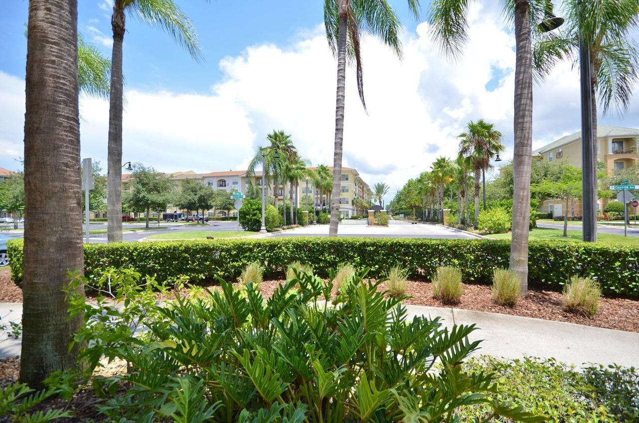 Peaceful Cay Villa Orlando Bagian luar foto