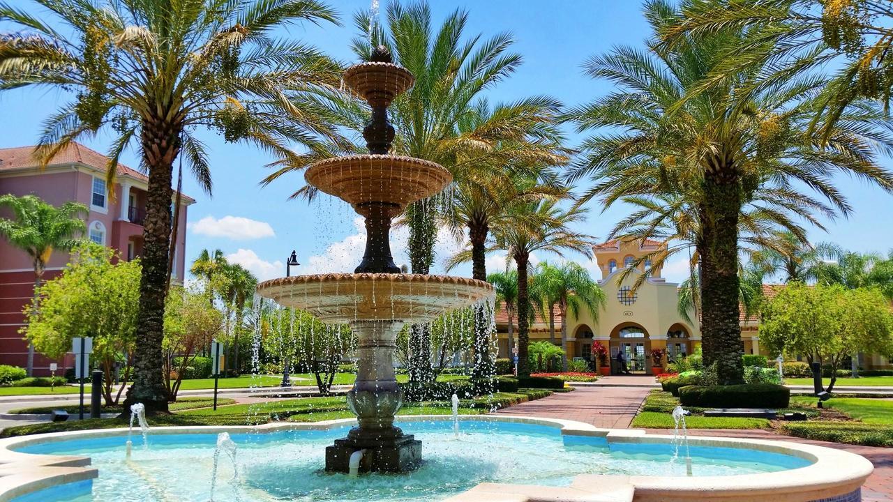 Peaceful Cay Villa Orlando Bagian luar foto