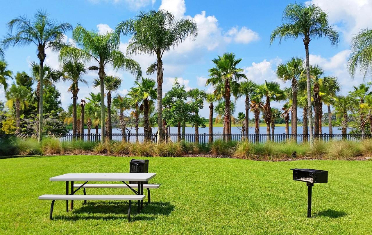 Peaceful Cay Villa Orlando Bagian luar foto