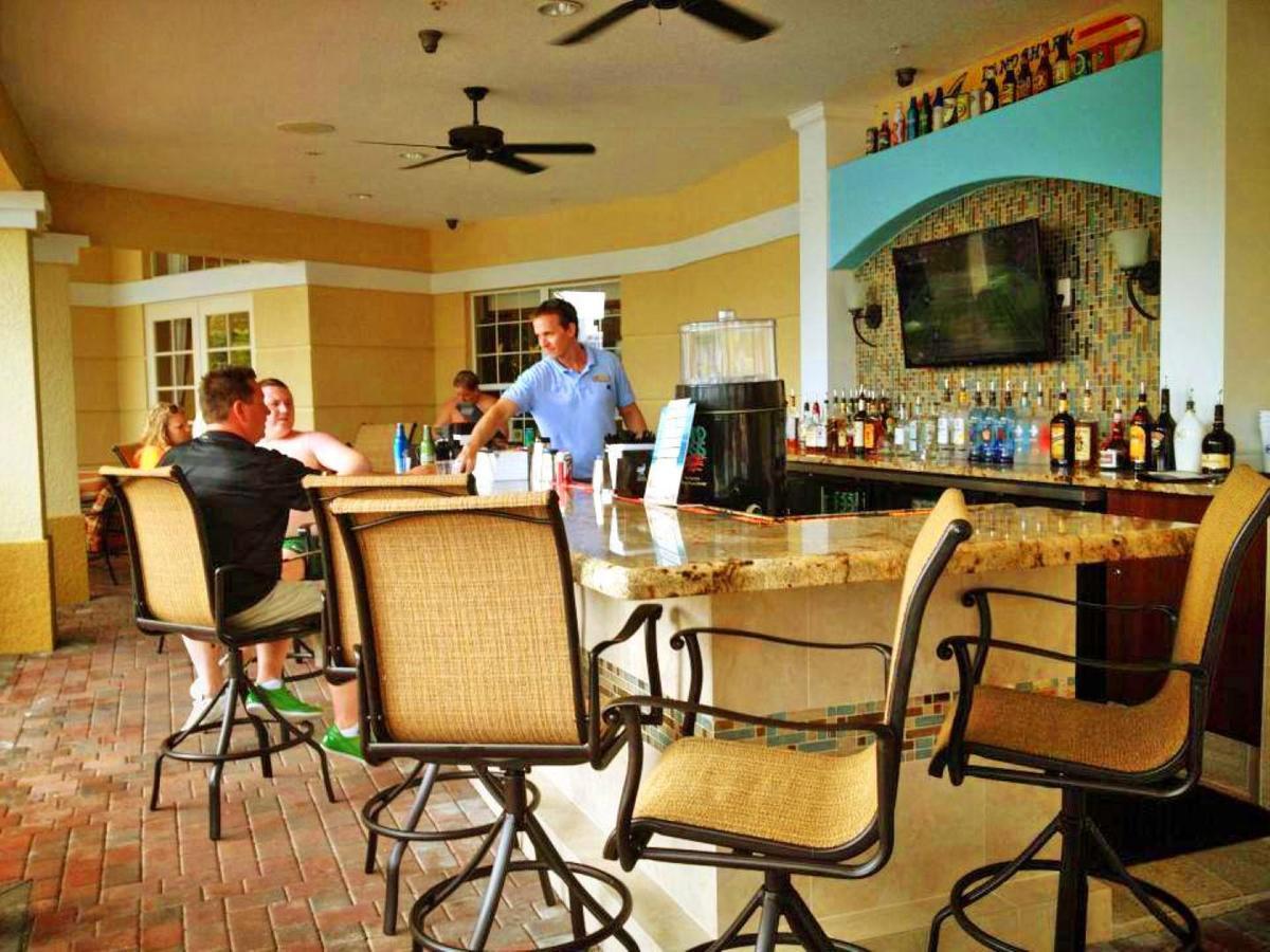 Peaceful Cay Villa Orlando Bagian luar foto
