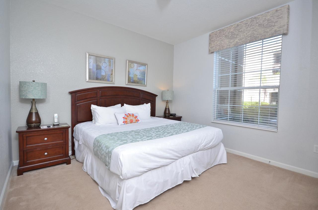 Peaceful Cay Villa Orlando Bagian luar foto