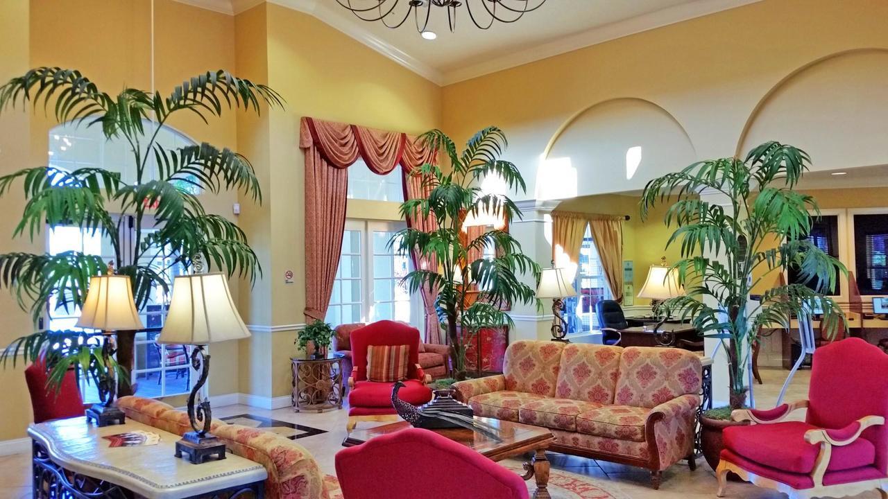 Peaceful Cay Villa Orlando Bagian luar foto